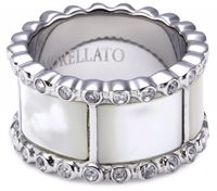 Anillo Morellato Mujer in Acero SYC07016 MORELLATO - SYC07016 MORELLATO